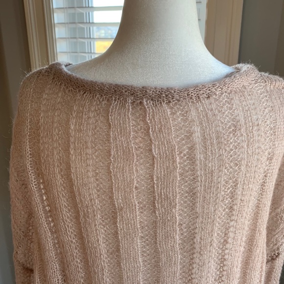 πWOT Free People angel soft pullover - Picture 7 of 11